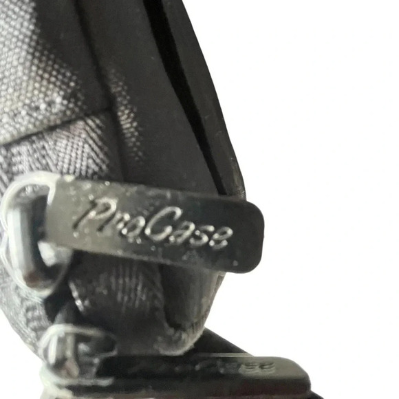 Pro Case 13" Laptop Tablet Case Black - Picture 4 of 9